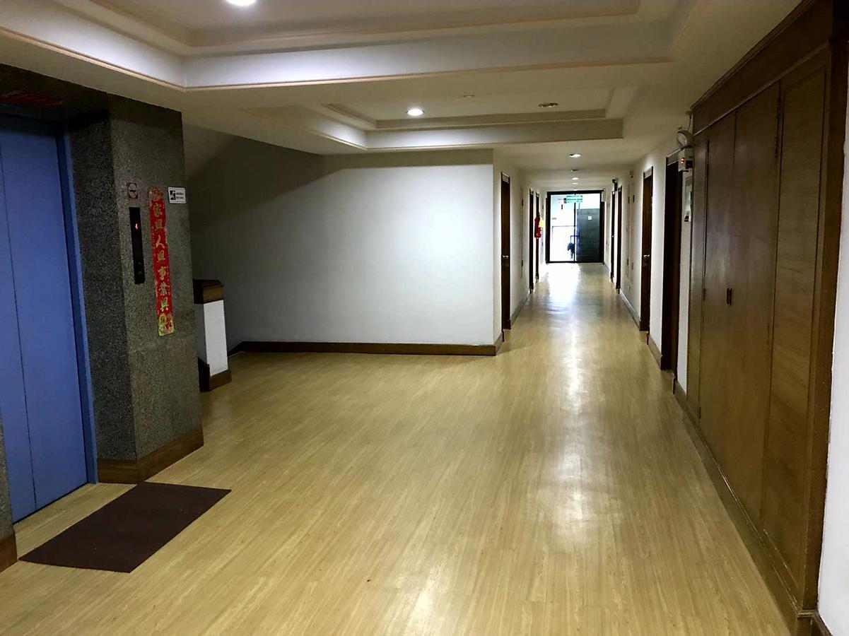 Hatyai Merridian Hotel Hat Yai Exteriör bild